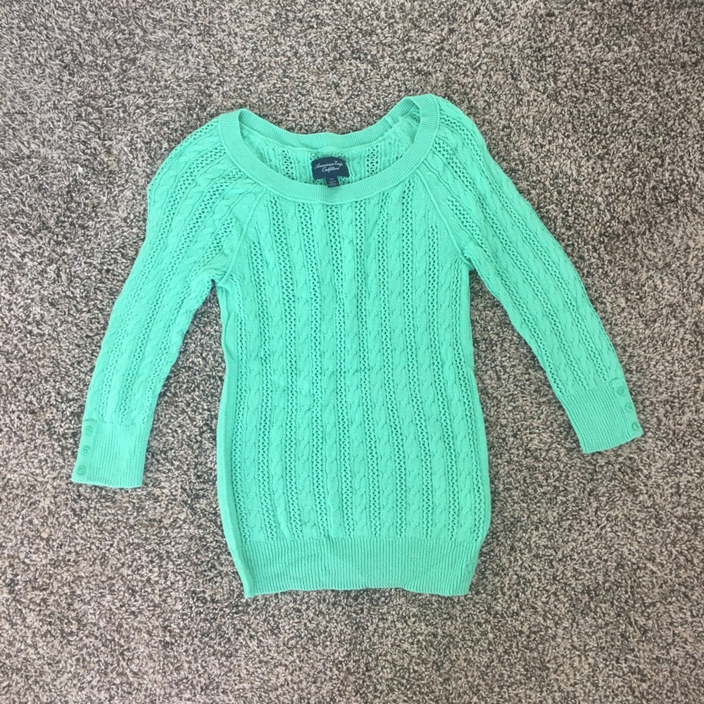 American Eagle Sweater